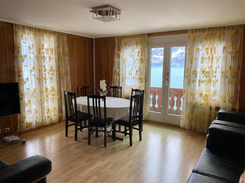 Brienzersee - Direct lake view, Brienz (zdjęcie 8)