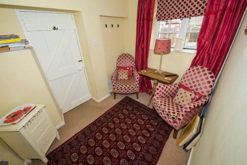 Picture of 1 Bedroomed Cottage Near Quay