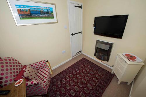 Picture of 1 Bedroomed Cottage Near Quay