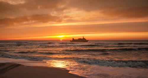 Strandhotel Monbijou garni - image 11