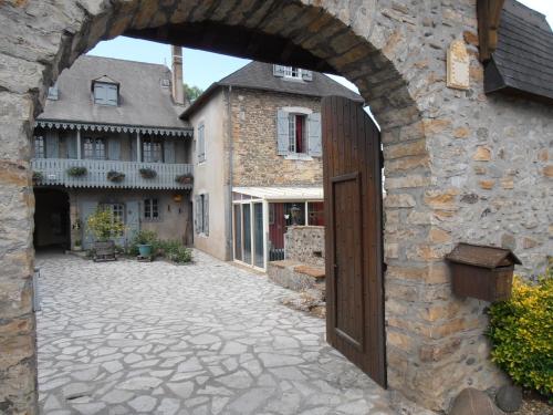 Gîte Tuyaret - Location saisonnière - Oloron-Sainte-Marie