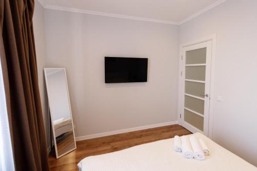 Комфортна та тиха квартира у Центрі міста, Ternopil (Foto 4)