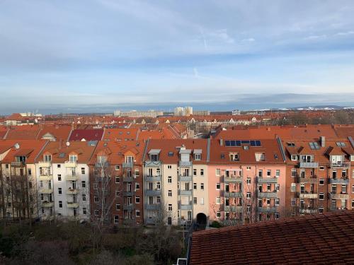 Ferienwohnung Biene in Andreasvorstadt