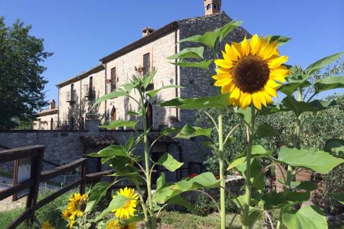 Casa Majella di Casale Corneto