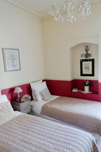 Hotel Villa Rivoli, Nice (fotografie 11)