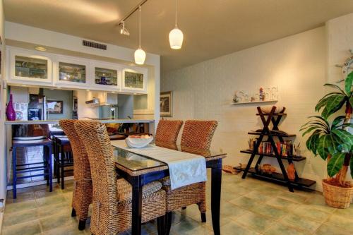 Aransas Princess Unit 611 condo