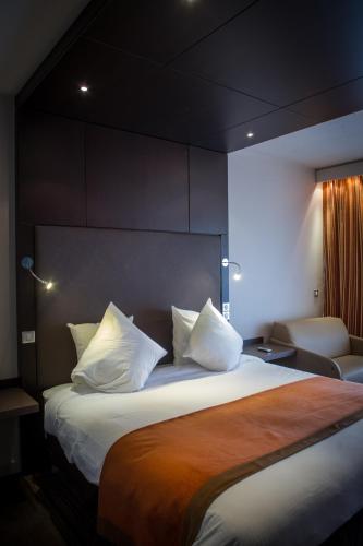 Hôtel & Spa Vatel - image 13
