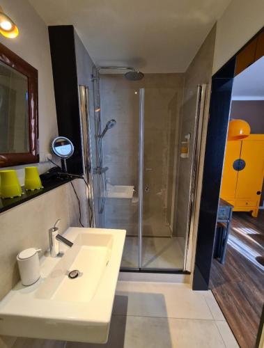 Hotel Aleo - image 13