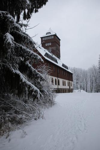 Berghotel Bärenstein