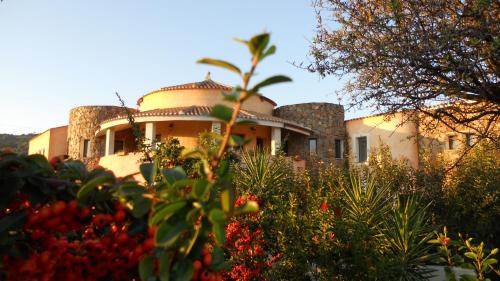 Maria Caderina Green Village - 출입구
