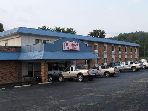 Budget Inn Richlands Claypool Hill