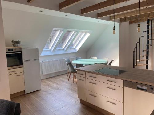 Bett im Bahnhof Waldblick kein Junggesellenabschied oä (Bett im Bahnhof Waldblick kein Junggesellenabschied oa) in Bad Harzburg