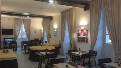Hotel Due Colonne in Cagliari