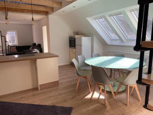 Bett im Bahnhof Waldblick kein Junggesellenabschied oä (Bett im Bahnhof Waldblick kein Junggesellenabschied oa) in Bad Harzburg