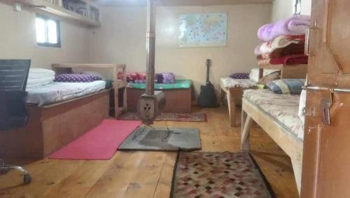 katikke farm stay