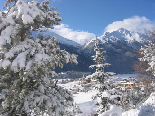 Résidence Goélia Les Flocons d'Argent - image 11