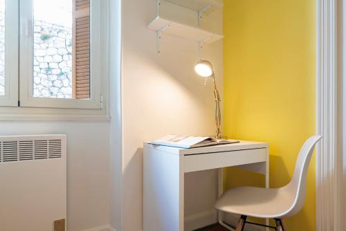 Cosy and Trendy 3 Bedrooms train tramway, Nice (fotografie 10)