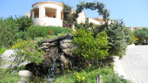 Maria Caderina Green Village - 정원