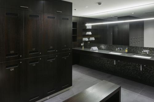 سبا, The Passage - Urban Retreat in بازل