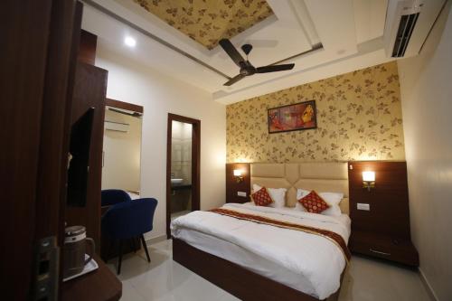 Hotel Golden City
