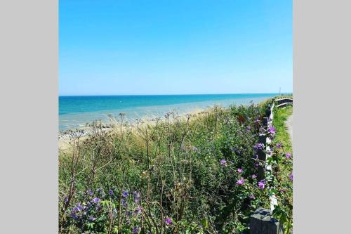 Picture of Hornsea Retreat Close To The Sea - 1 Bed Apartment