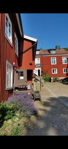 STF Vandrarhem Mariestad - Hostel