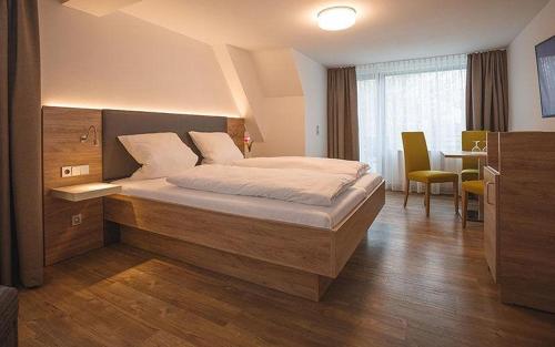 Hotel Mediterra - Uhldingen-Mühlhofen