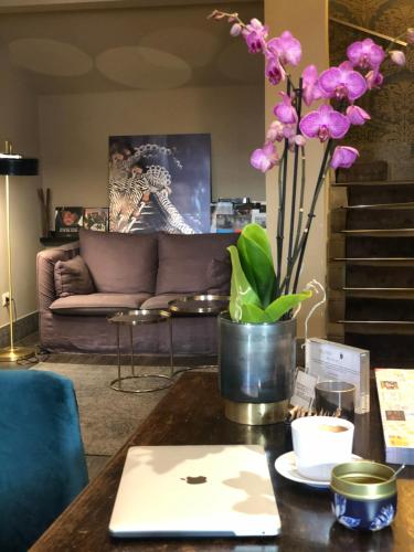 Giuturna Boutique Hotel, Rome (photo 7)