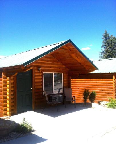 Bryce Canyon Inn Cabins Garfield Utah Price Address Reviews