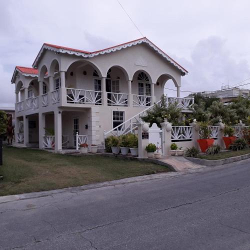 Sea Shells Villa