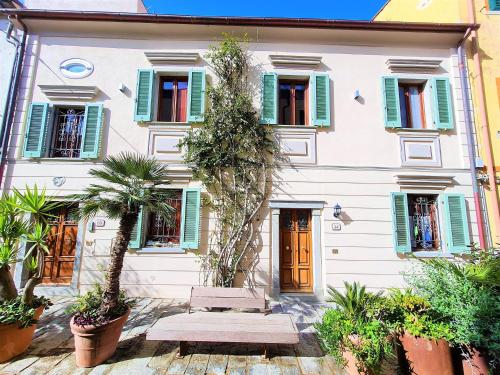  Casa Franco in Marina di Campo