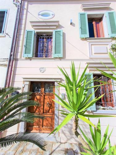  Casa Franco in Marina di Campo