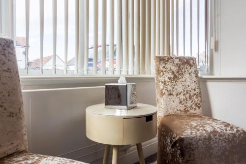 Superior Double Room image 1