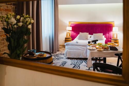 Hotel Podklasztorze Room Type - Superior Double Room