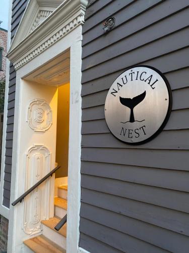Nautical Nest Hudson in Hudson, USA