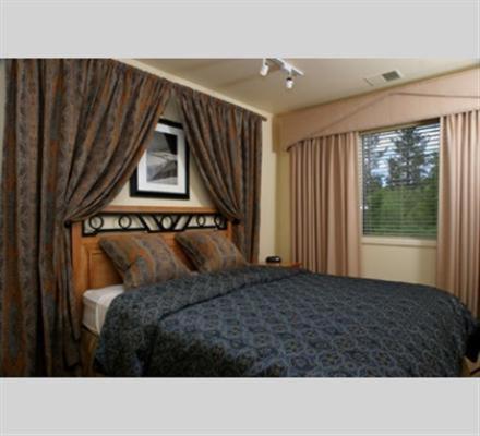 GetAways at the Lodge at Kingsbury Crossing, Stateline (fotografie 3)