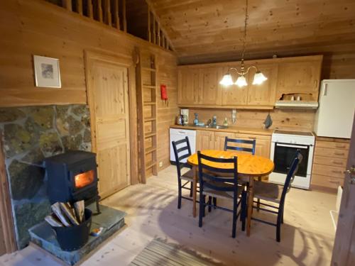 莫拉克丝捷尔德山林小屋 莫拉克丝捷尔德山林小屋