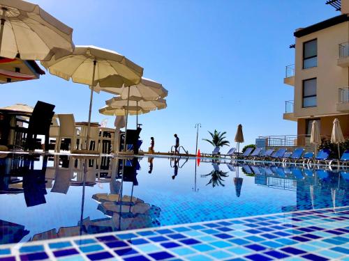 Obzor Beach Resort - image 7