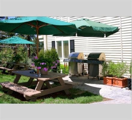 GetAways at the Lodge at Kingsbury Crossing, Stateline (fotografie 9)