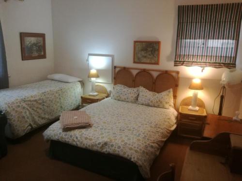 Valley Guest House – Gqeberha, IL