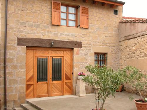 Accommodation in Araba / Álava
