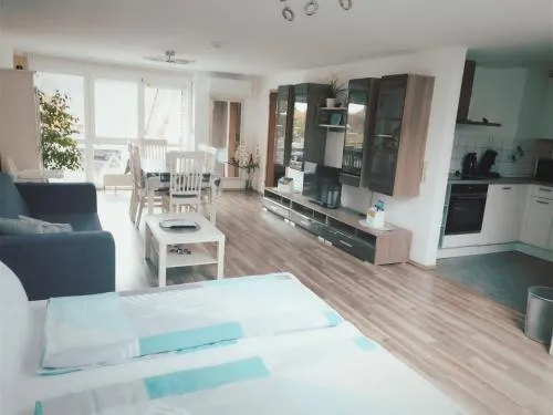 Ferienwohnung Sobichowski in Rust, Deutschland