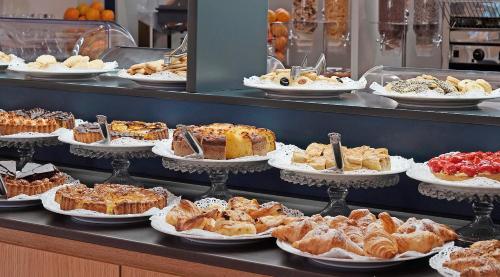 Hotel Marconi - image 11