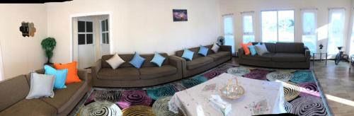 Al Reef Rest House in Dhaid