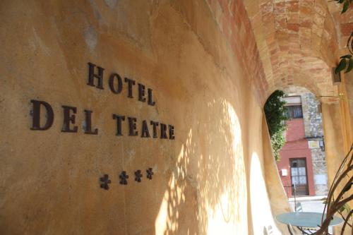 Hotel del Teatre - Adults Only - image 8