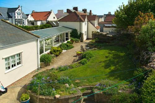 Altonlea Lodge