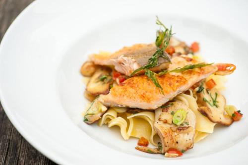 Gasthaus Sindel-Buckel in Feuchtwangen