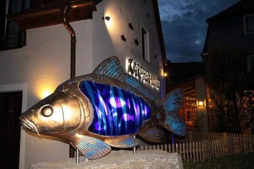 Gasthaus Sindel-Buckel 5