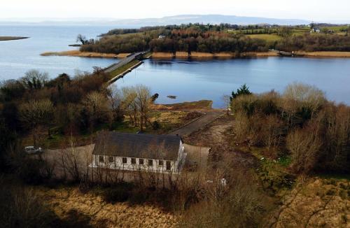 Erinona House, , County Fermanagh