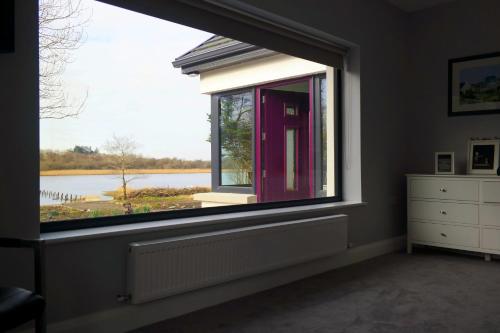 Erinona House in Kesh